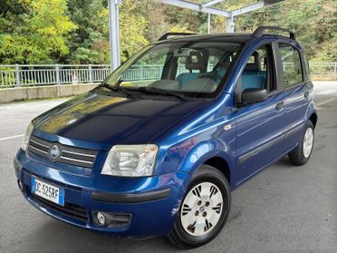 Fiat Panda 1.2 Dynamic eu4 138 mila km 2006