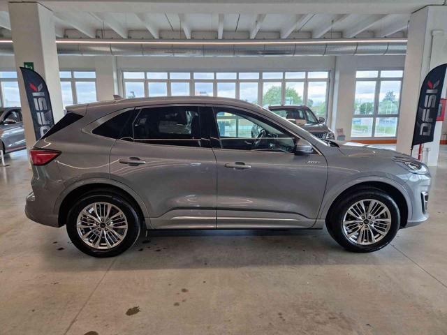 FORD Kuga 2.5 Plug In Hybrid 225 CV CVT VIGNALE