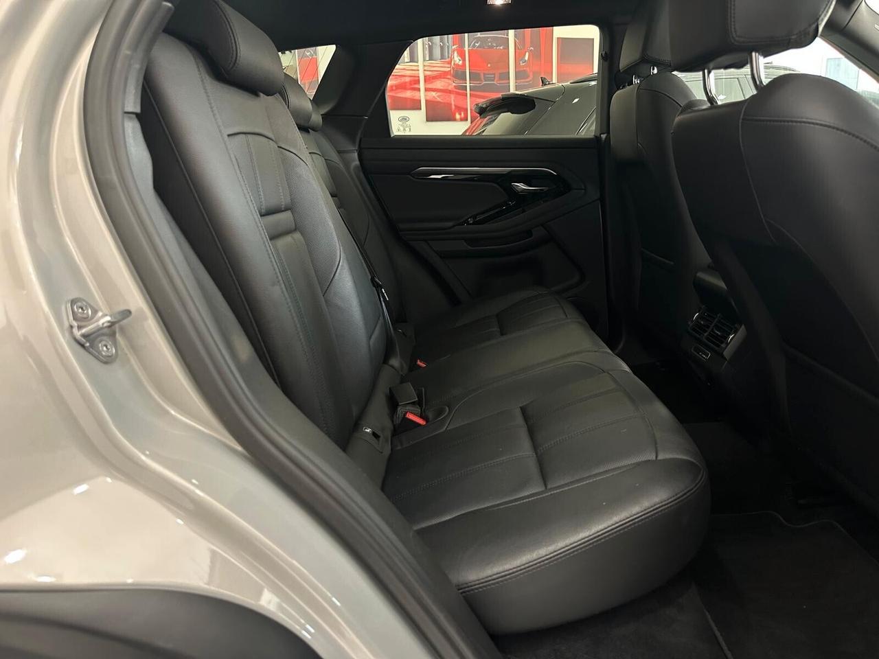 Land Rover Range Evoque 2.0D I4 163 CV Bronze Collection