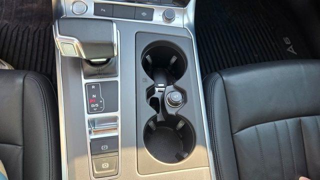 AUDI A6 45 2.0 TFSI S tronic Business Sport PERMUTE