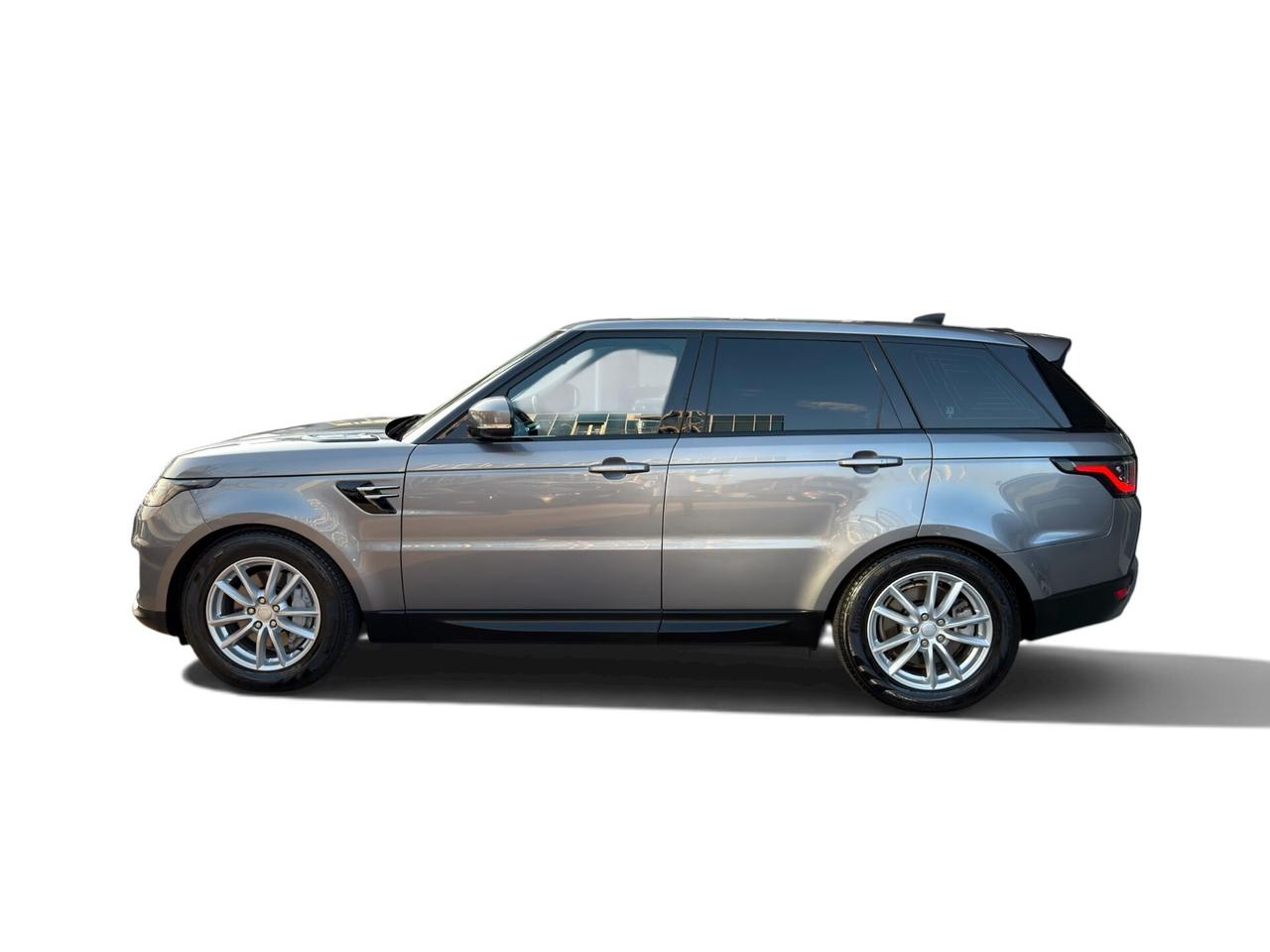 Land Rover Range Sport 3.0D l6 249 CV SE