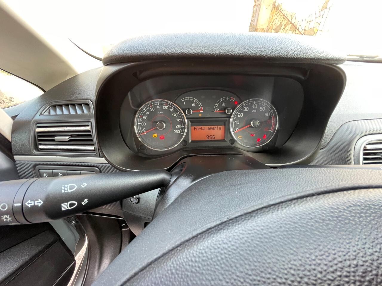 Fiat Grande Punto 1.2 5 porte Dynamic