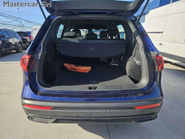 SEAT Tarraco Tarraco 2.0 tdi Business 150cv dsg - GP741AR