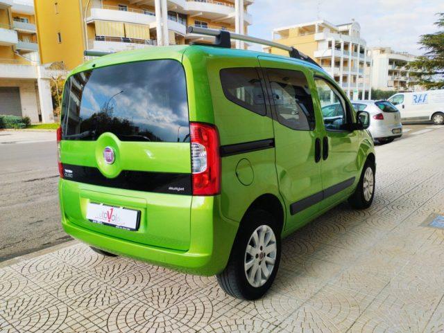 FIAT Qubo 1.3 MJT 75 CV Trekking