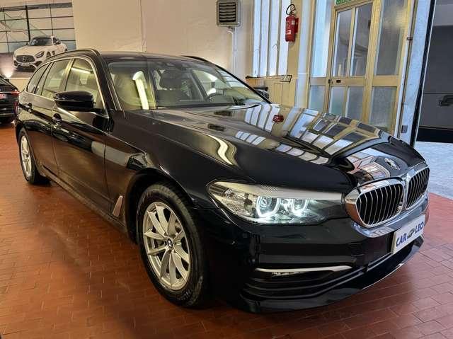 BMW 530 530d Touring xdrive Business 249cv auto
