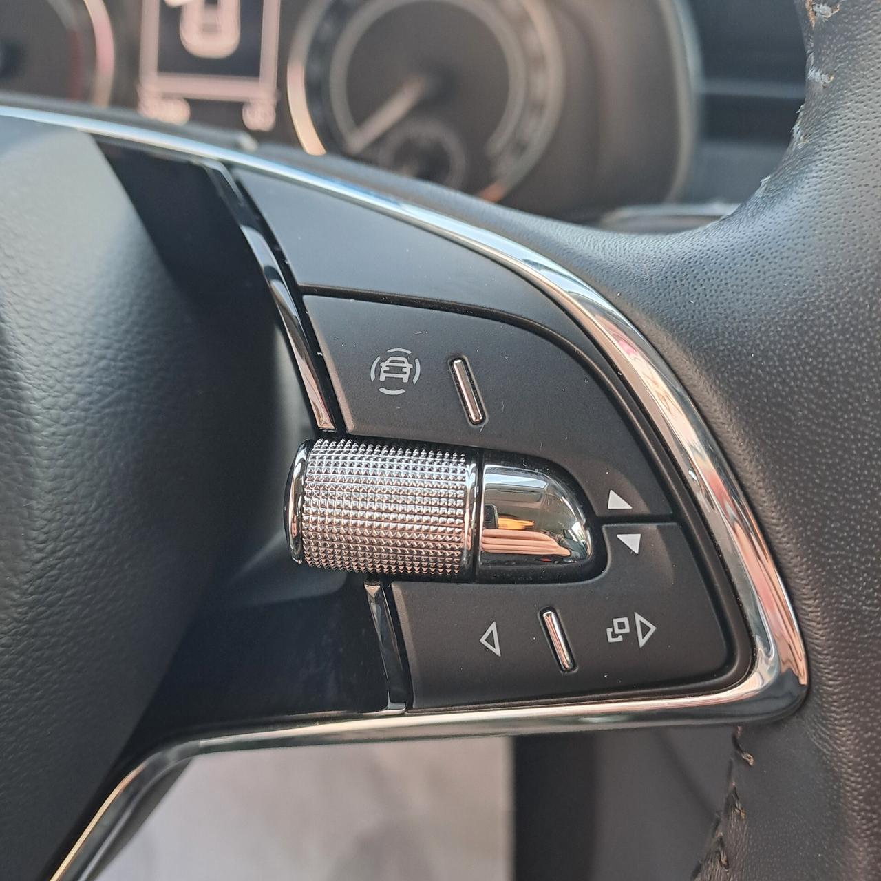 Skoda Scala 1.0 Tsi 110Cv Ambition