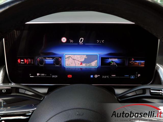 MERCEDES-BENZ GLC 220 D 4MATIC AMG LINE ADVANCED Mild Hybrid