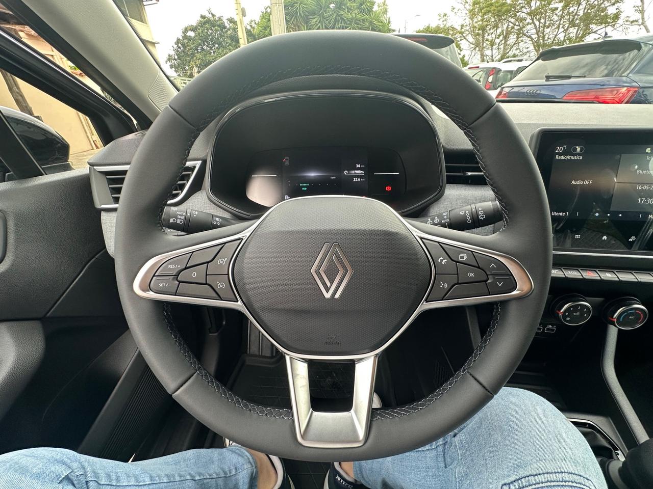 Renault Clio Blue dCi 100 CV 5 porte Evolution