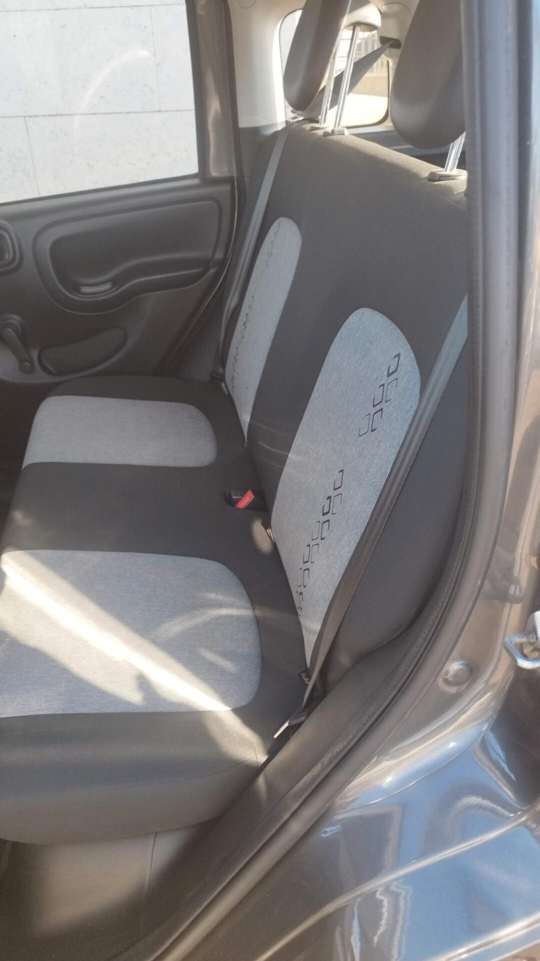 Fiat Panda 1.3 MJT 95 CV S&S Lounge