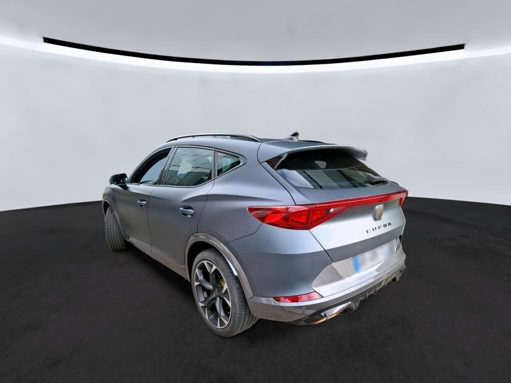 Cupra Formentor 1.4 e-Hybrid 204 CV DSG TETTO APRIBILE FARI MATRIX