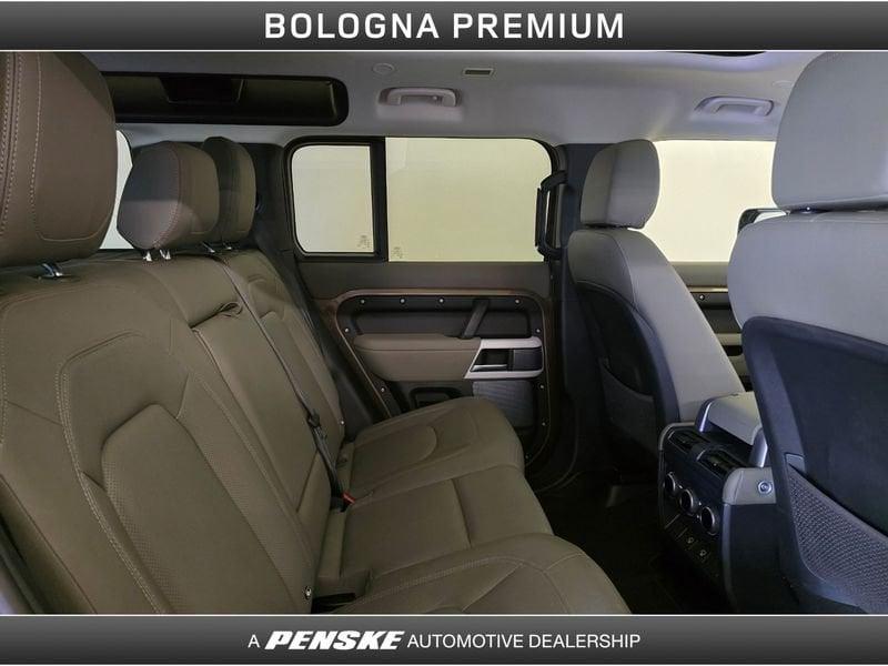 Land Rover Defender Defender 110 2.0 Si4 PHEV 404 CV AWD Auto XS Edition