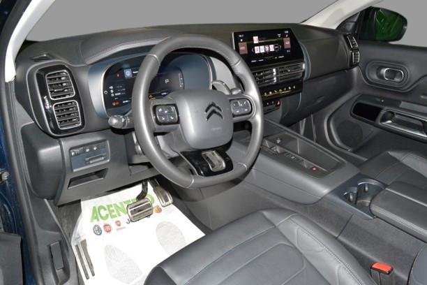 CITROEN C 5 - AIRCROSS Shine pack Blue hdi 130 s&s EAT8