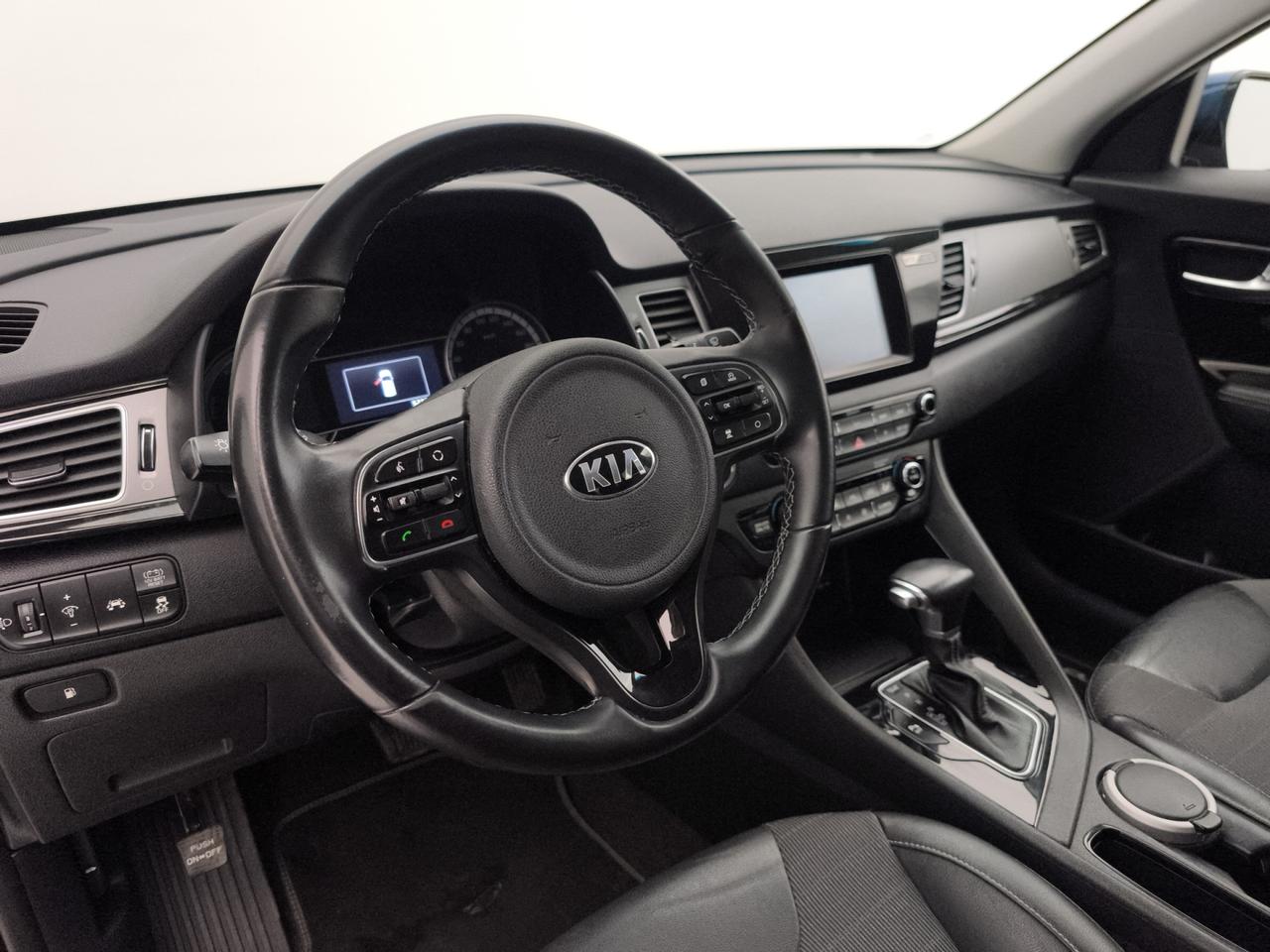 KIA Niro I - Niro 1.6 gdi hev Style Adas Pack dct my18