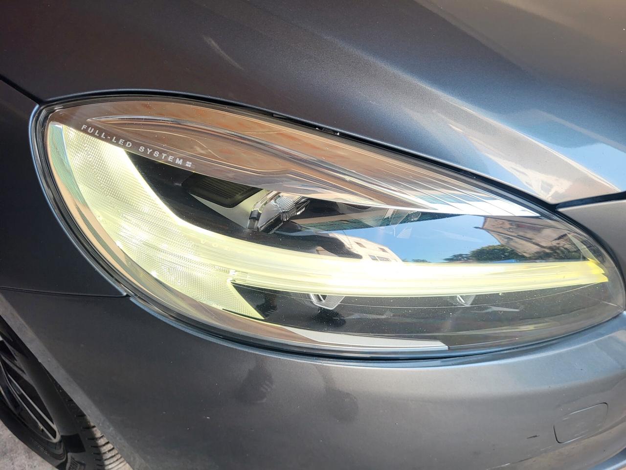Volvo V40 D2 Geartronic