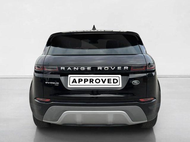 LAND ROVER Range Rover Evoque 2.0D I4-L.Flw 150 CV AWD Auto