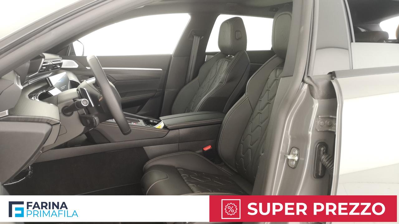 PEUGEOT 508 SW 1.6 phev GT 225cv e-eat8