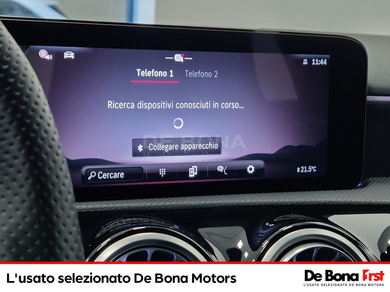 Mercedes Classe A 180 amg line premium auto