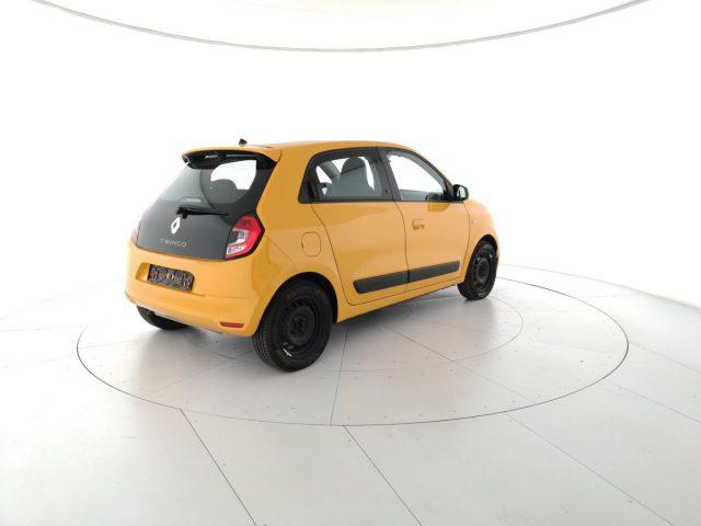 RENAULT Twingo SCe 65 CV Zen