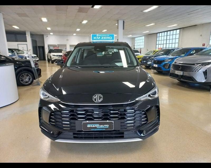 MG ZS NEW 1.5L MT STD NEW ICE 1,5L MT5 STANDARD