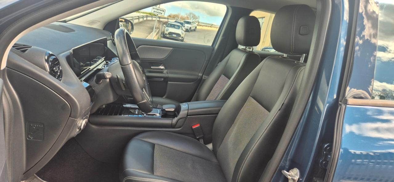 Mercedes-benz GLA 180 d Automatic Executive NEOPATENTATI