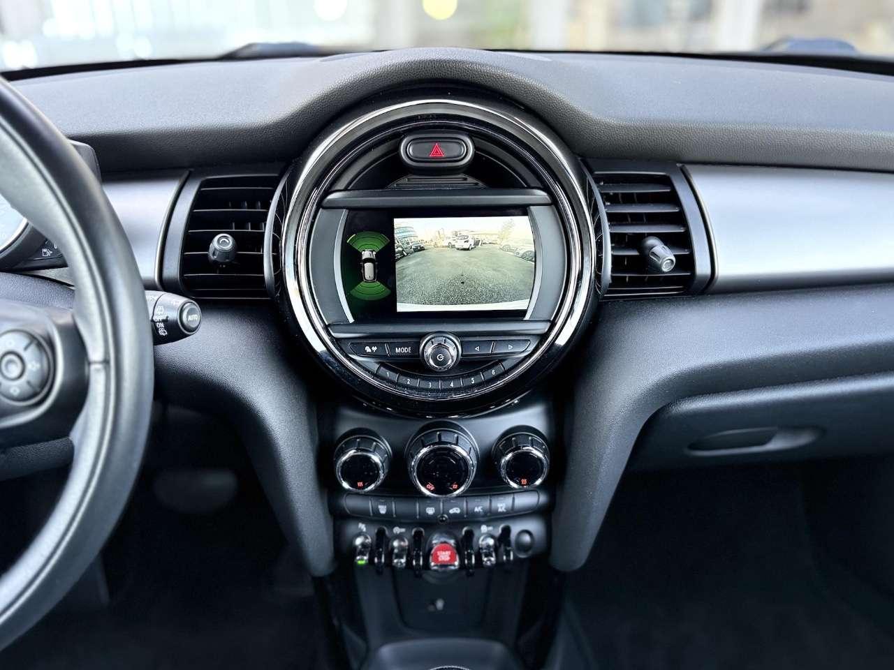 MINI Cooper 1.5 Benzina 136CV E6 Automatico - 2020