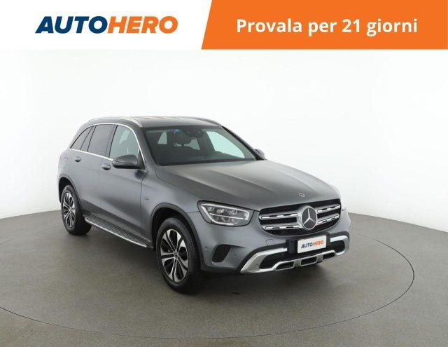 MERCEDES-BENZ GLC 300 e 4Matic EQ-Power Executive