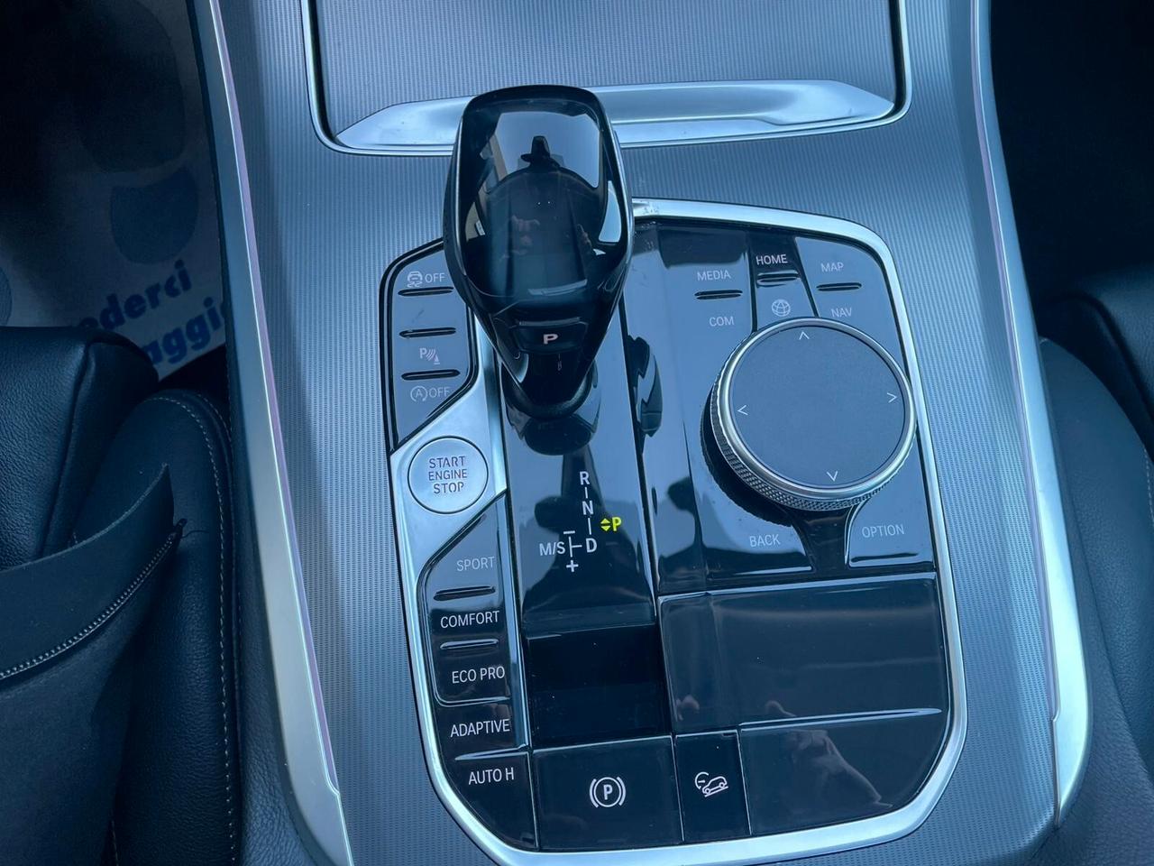 Bmw X5 xDrive25d 231cv