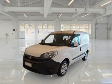Fiat Doblo doblò cargo 1.3 mjt 16v SX 95cv 3p.ti E6