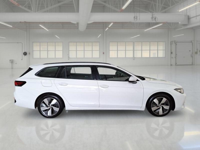 VOLKSWAGEN PASSAT VARIANT 2.0 TDI SCR EVO 90KW PASSAT DSG STATION WAGON