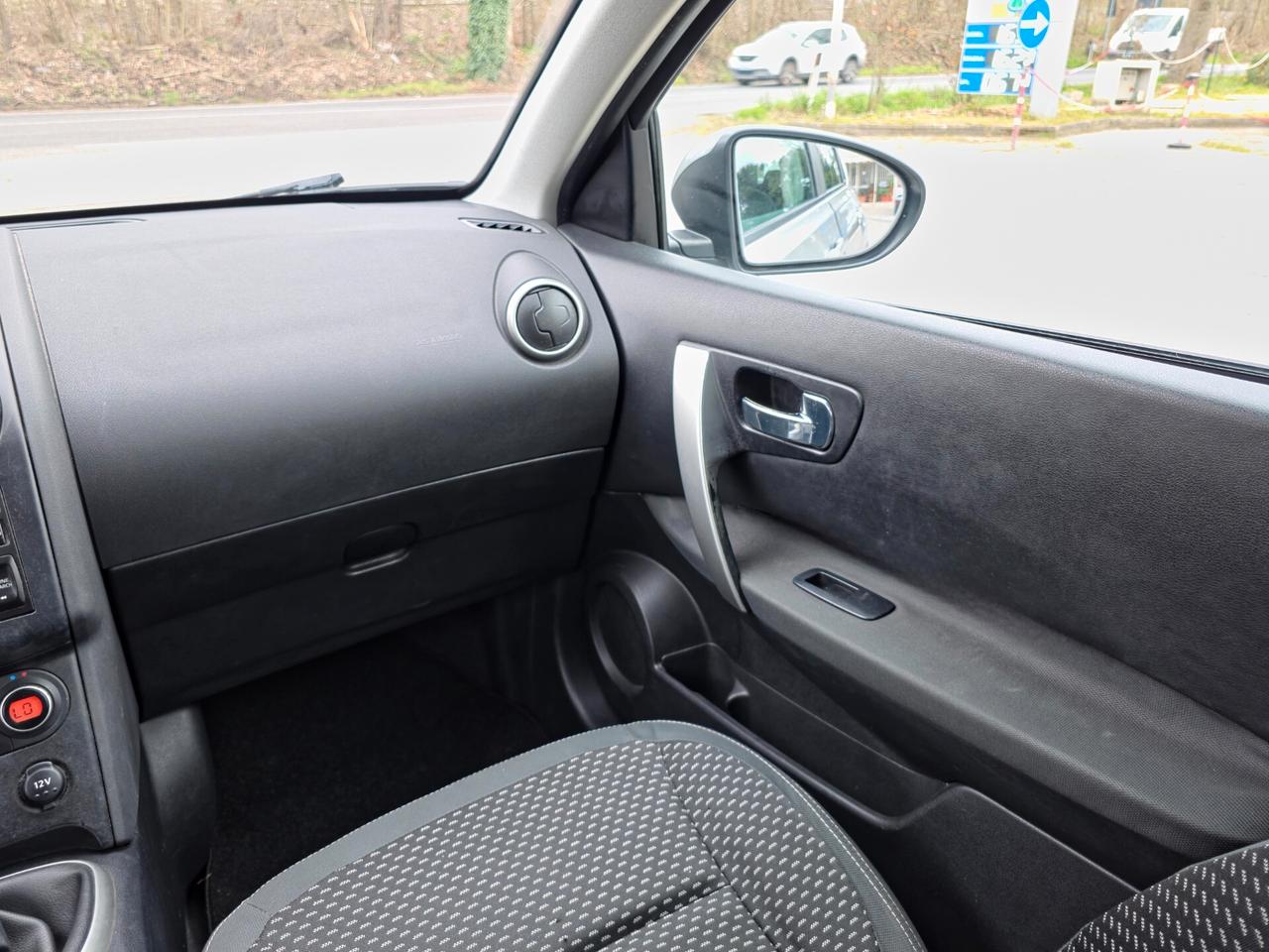 Nissan Qashqai 1.6 16V Tekna 2009-E4 GPL Benzina NEO