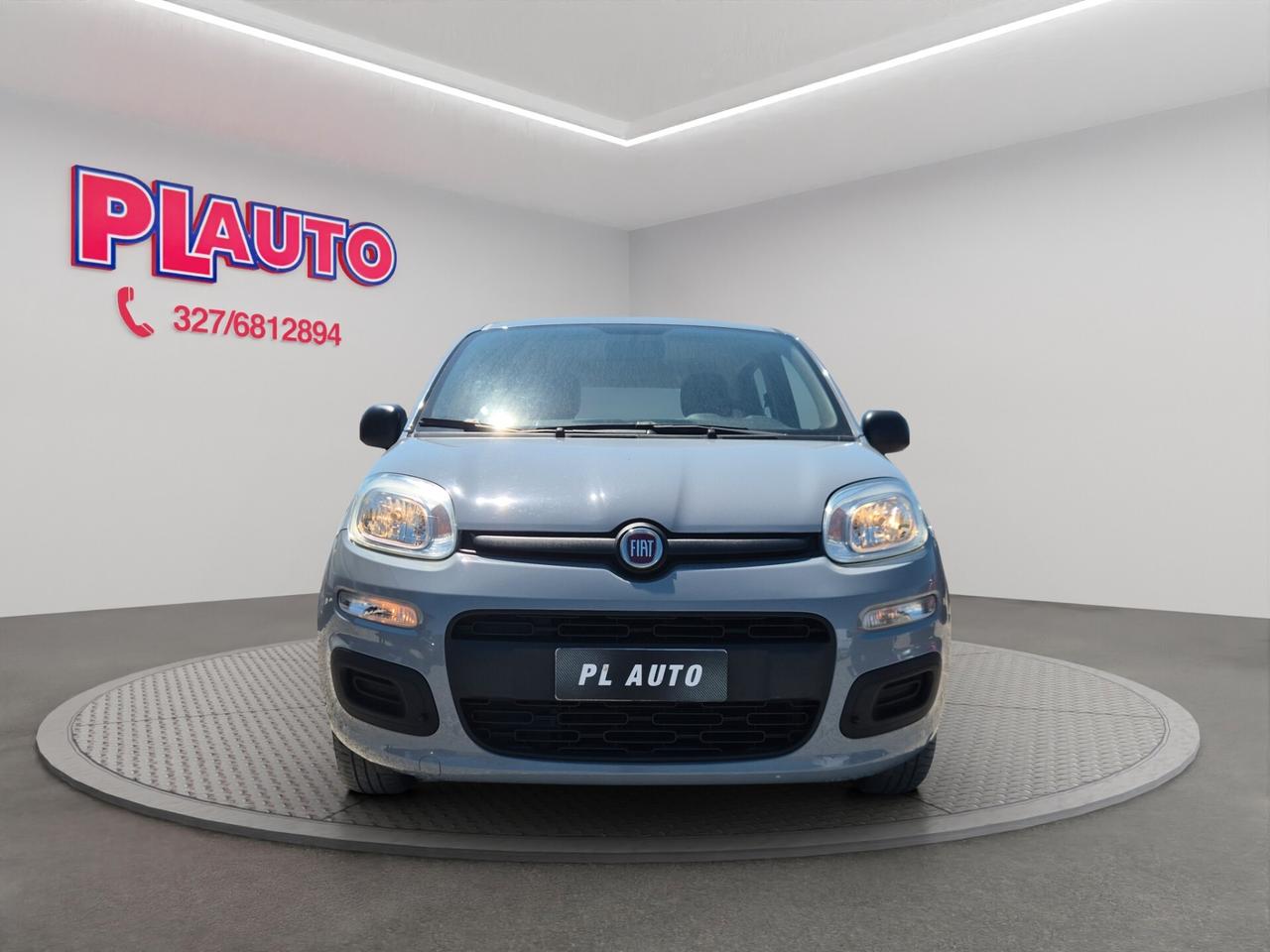 Fiat Panda 1.2 Trussardi