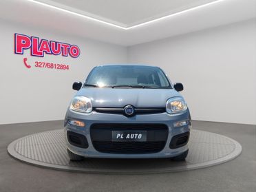 Fiat Panda 1.2 Trussardi