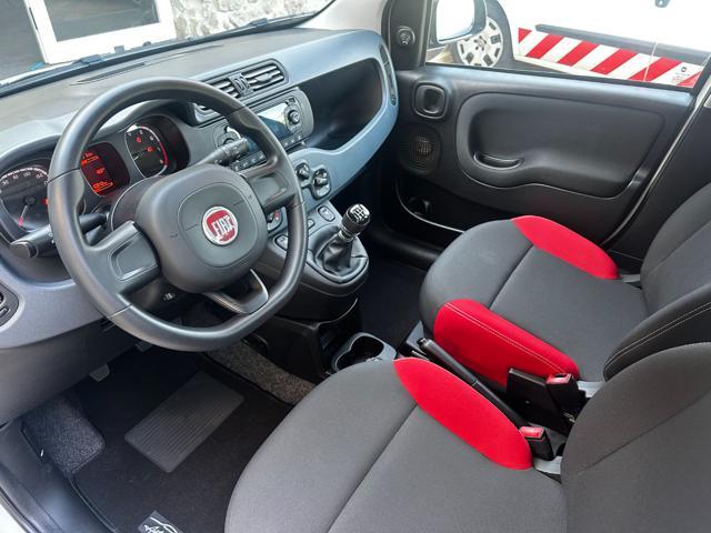 FIAT Panda 1.2 Easy UNIPRO+KMREALI+PARI AL NUOVO!