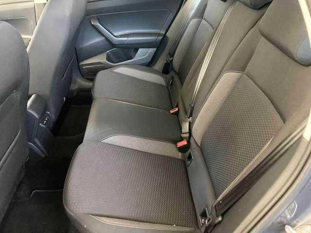 Volkswagen Taigo Taigo 1.0 tsi Life 95cv PREZZO REALE-OTTIME COND.