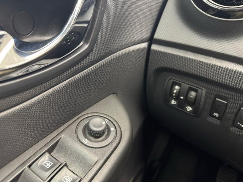 RENAULT CAPTUR 1.5 DCI 8V 90 CV START&