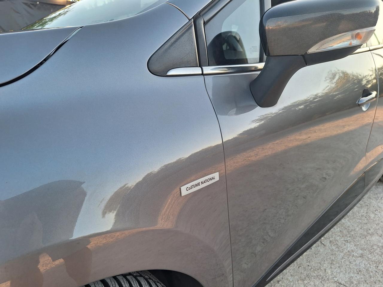Renault Clio 1.5 dCi 75CV NAVI CAMERA PERFETTA
