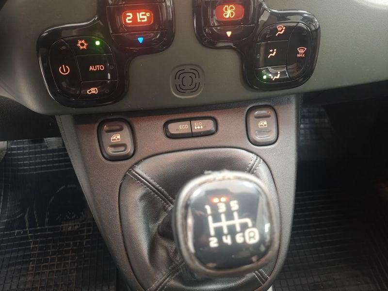 FIAT Panda 0.9 TwinAir Turbo 85cv S&S 6M 4x4
