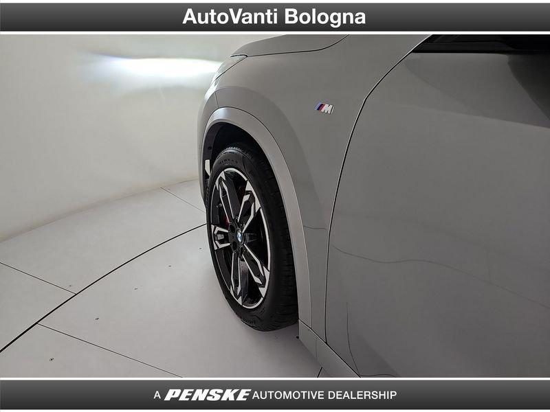 BMW X1 X1 xDrive 20d Msport Pro