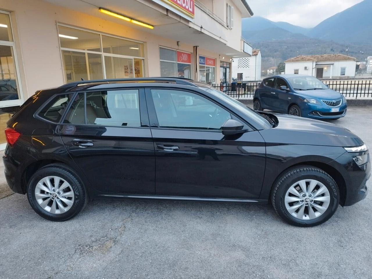 SKODA KAMIQ 1.0 TSI 81KW (SCONTO ECOBONUS)