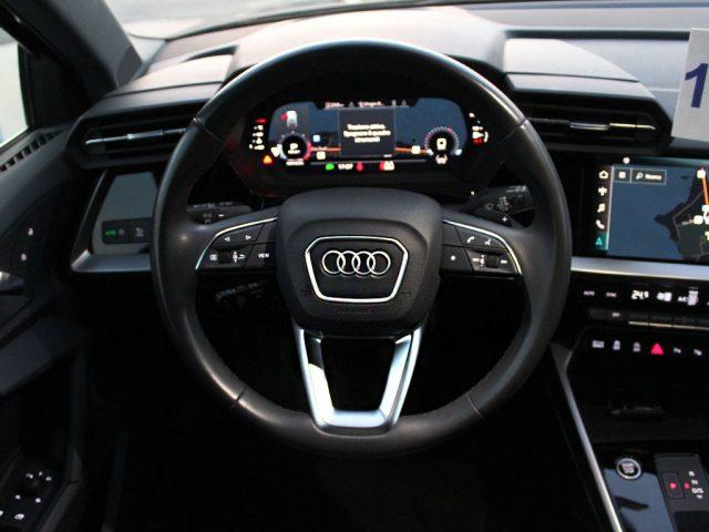 AUDI A3 SPB 30 TDI S line edition