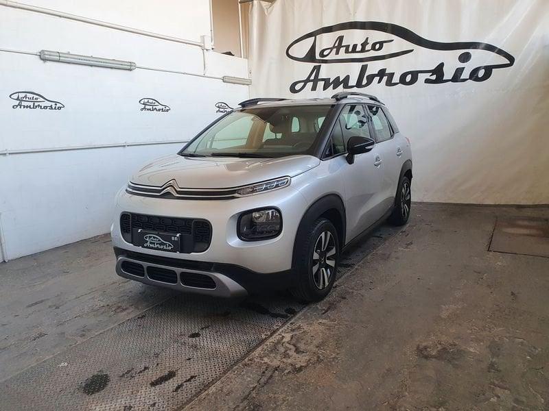 Citroën C3 Aircross C3 Aircross PureTech 82 Shine GPLTua da 149,00 al mese