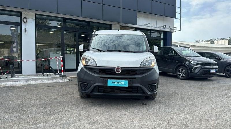 FIAT Doblò 1.6 MJT 105CV PL-TN Cargo Maxi Lamierato