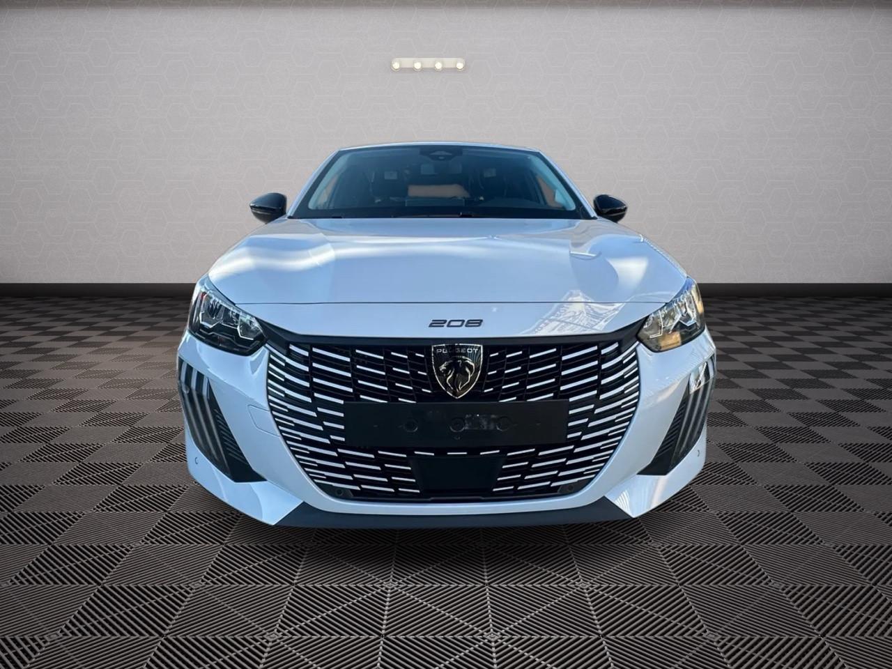 Peugeot 208 PureTech 100 Stop&Start 5 porte Style