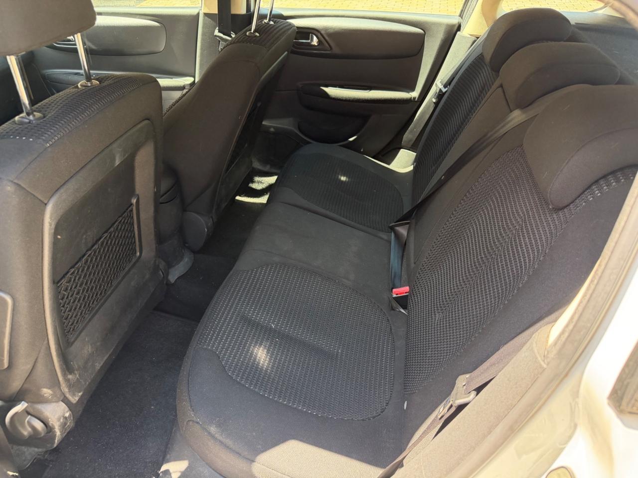 Citroen C4 1.6 16V VTi 120CV NEOPATETATI