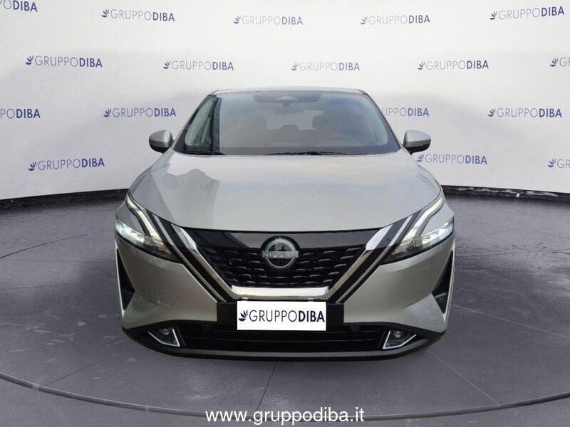 Nissan Qashqai III 2021 1.5 e-power Business 2wd