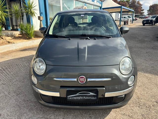 Fiat 500 1.2 BENZINA/GPL Lounge