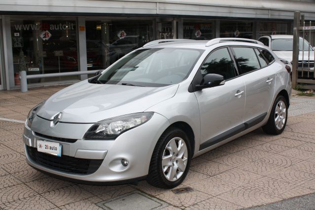 RENAULT Megane M  gane 1.5 dCi 90CV SporTour Attractive NEOPAT.