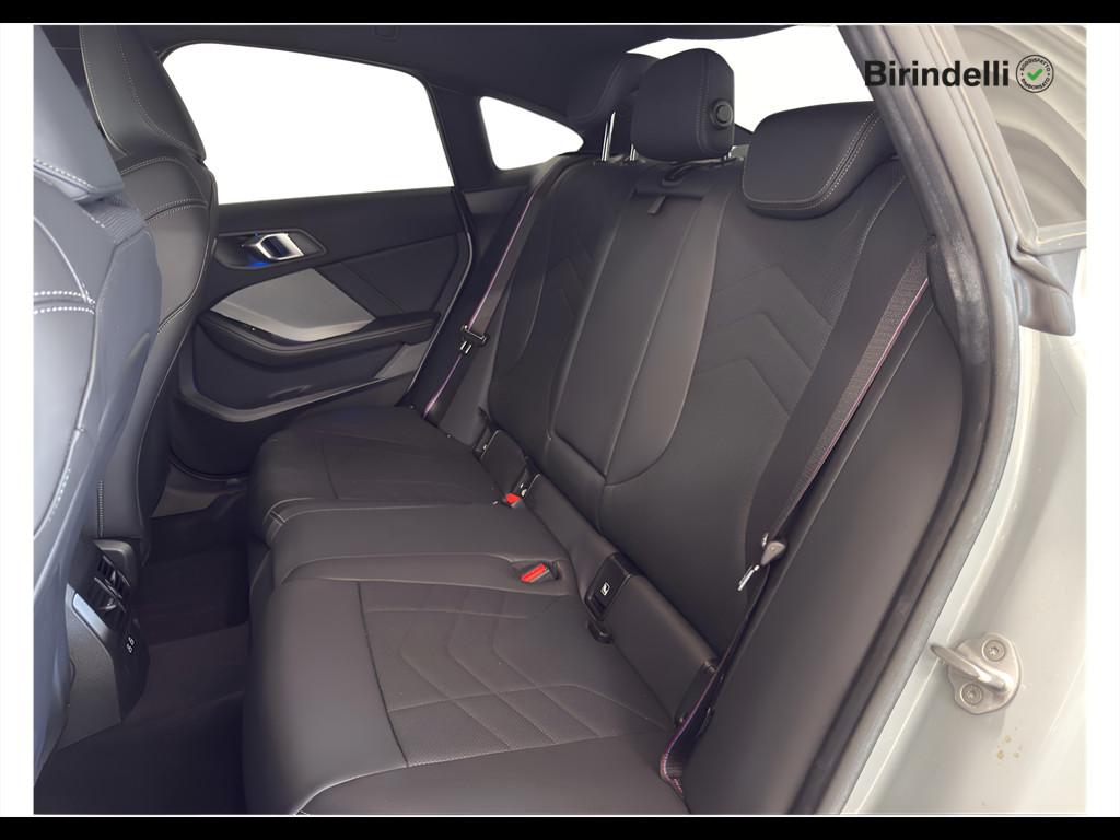 BMW BMW 220d Gran Coupé