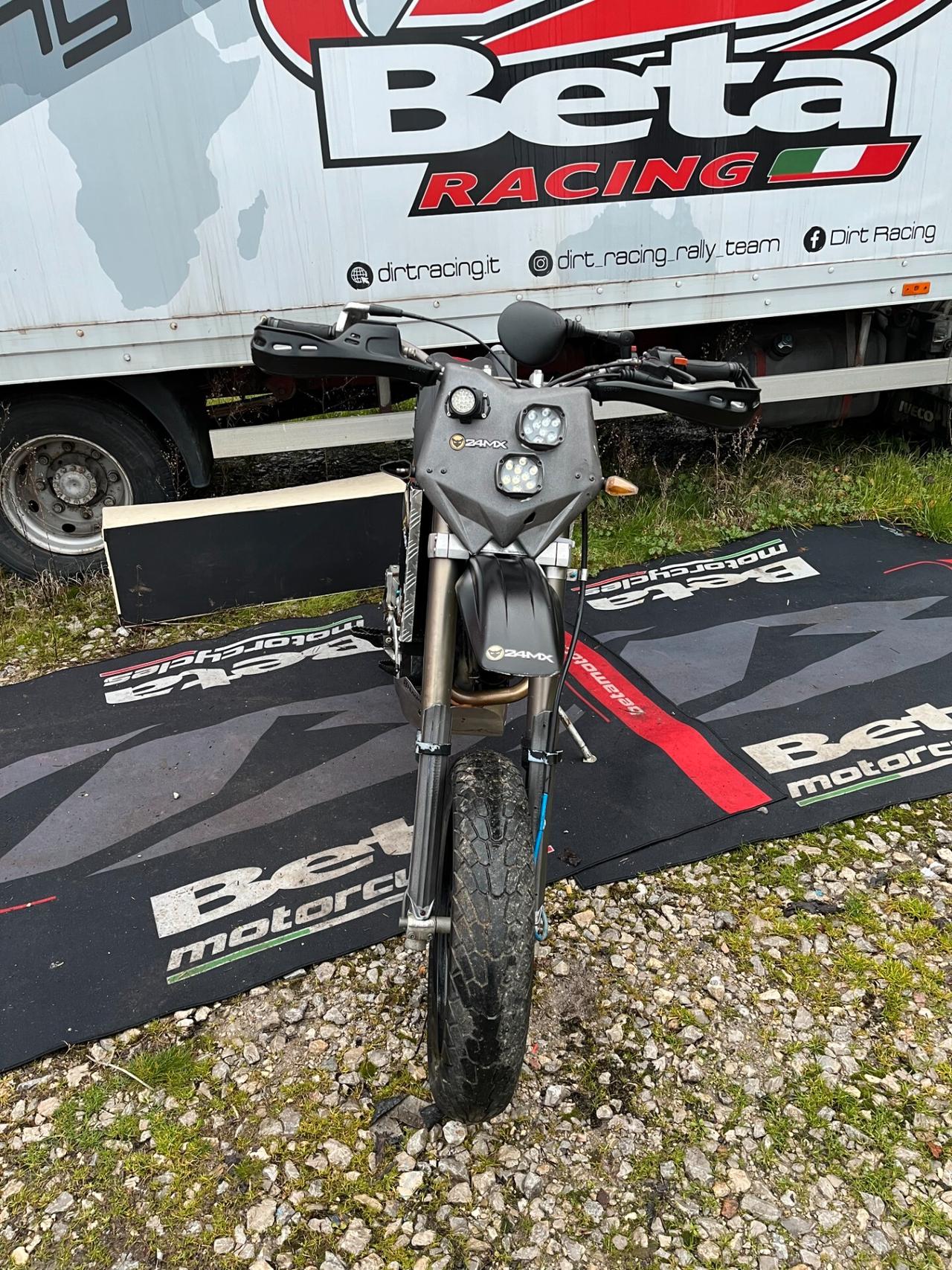 Husqvarna TE 510