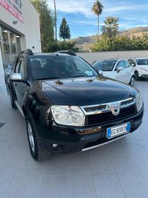 Dacia Duster 1.6 110CV 4x2